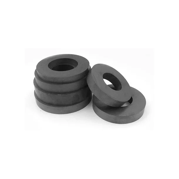 Modkoblingsmagnet 60X24X13 S20 Magnetiseret