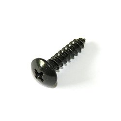 Skruer MZF4018 4 x 18 mm pris pr. stk
