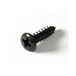 Skruer MZF-4019  4 x 19mm pris. pr. stk