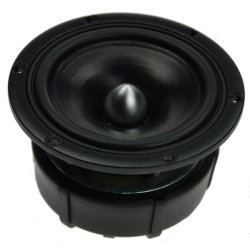 Seas L0021-04S - RM120 - Lotus midrange