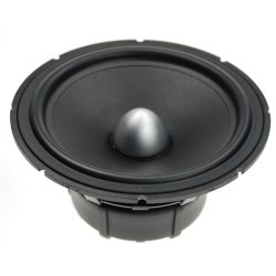 Seas L0017-04S - RW165/1 - Lotus woofer