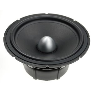 Seas L0017-04S - RW165/1 - Lotus woofer