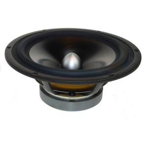 Seas L0022-04S - RW220 - Lotus woofer