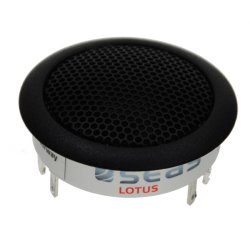 Seas L0005-06S - PT27F - Lotus tweeter