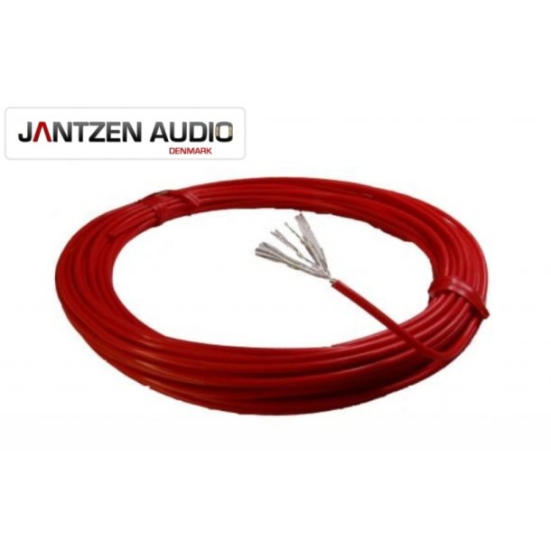 Jantzen Audio kabel 006-0050