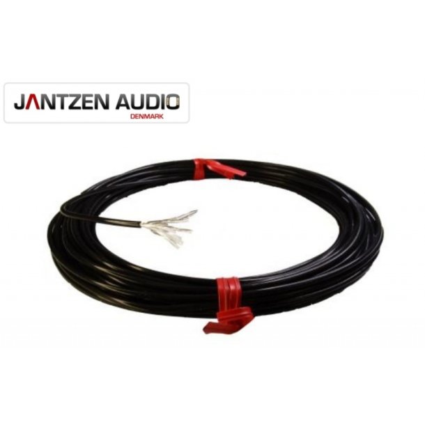 Jantzen Audio kabel 006-0045