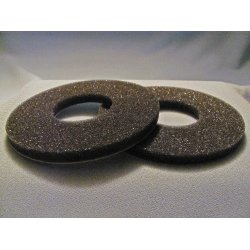 JBL LE25 skum ring St med 2 stk