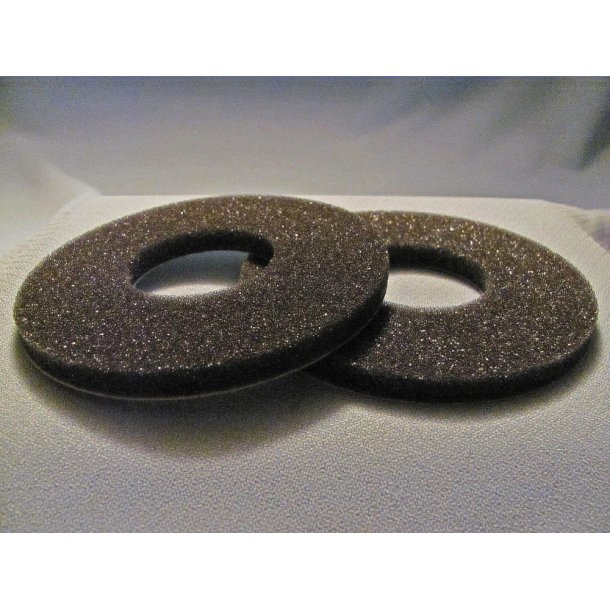 JBL LE25 skum ring St med 2 stk