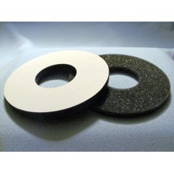 JBL LE25 skum ring St med 2 stk