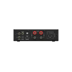 S.M.S.L A200 Integreret stereo forst�rker i h�j kvalitet