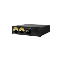 S.M.S.L A200 Integreret stereo forst�rker i h�j kvalitet