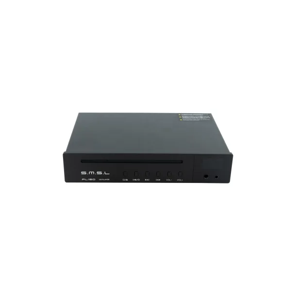 S.M.S.L PL150 CD afspiller