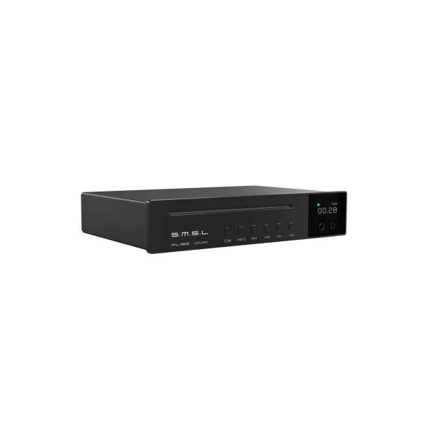 S.M.S.L PL150 CD afspiller