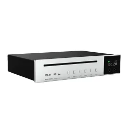 S.M.S.L PL150 Silver CD afspiller