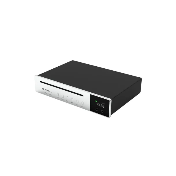 S.M.S.L PL150 Silver CD afspiller