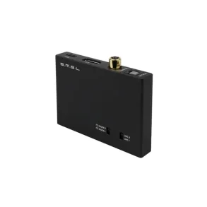 SMSL  PO100 PRO USB Digital interface MQA  P LAGER