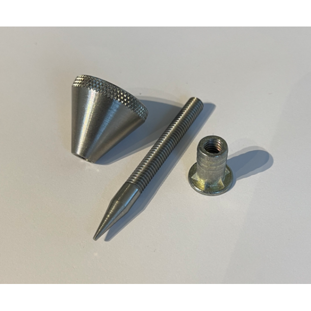 Spikes AudioSerenity M25 Spikes 