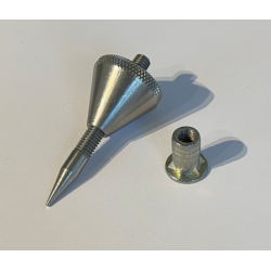 Spikes AudioSerenity M25 Spikes 