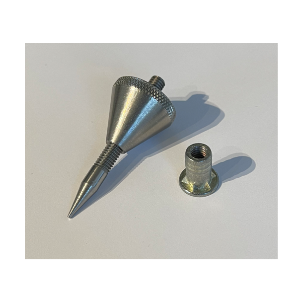 Spikes AudioSerenity M25 Spikes 