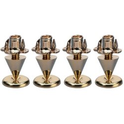 Spike SPS-10/GO  4 stk.