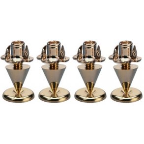 Spike SPS-10/GO  4 stk.