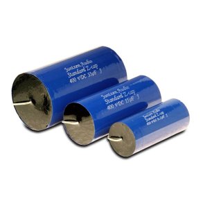 Jantzen Standard Z-Cap 82.0 uF