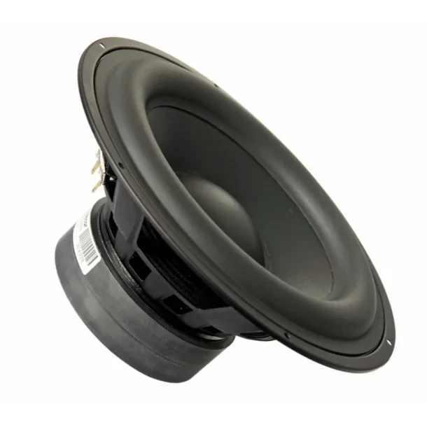  DUAL Subwoofer 2x10"