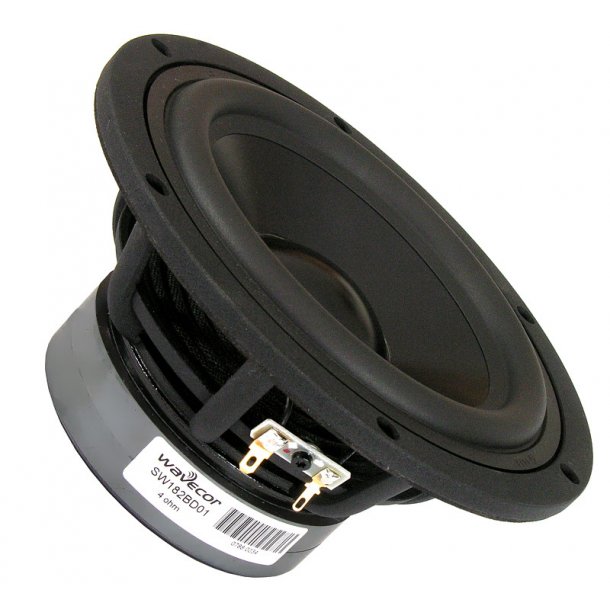 Wavecor SW182BD03