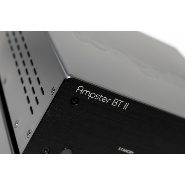 Tangent Ampster BT II