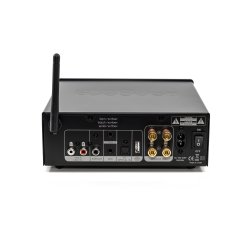 Tangent Ampster BT II