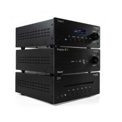 Tangent Ampster BT II