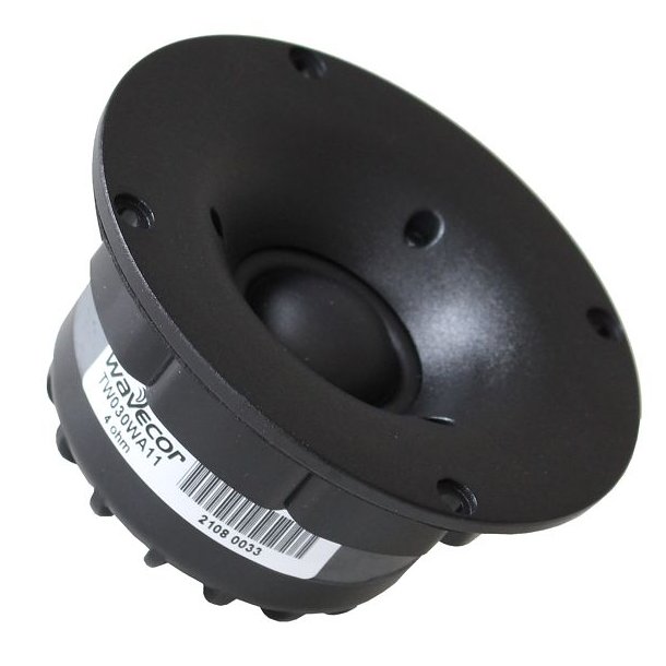 Balanced Drive BD 6.11 2026 Reference Stereost Kit