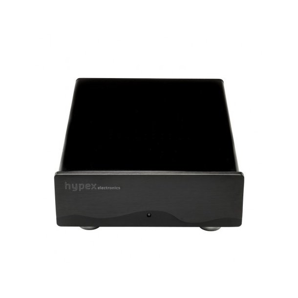 Hypex UcD400 Stereo kit
