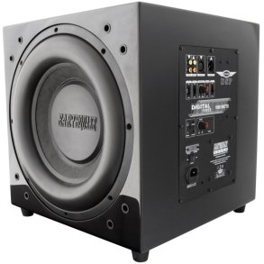 Earthquakesound MiniMe-DSP-P15