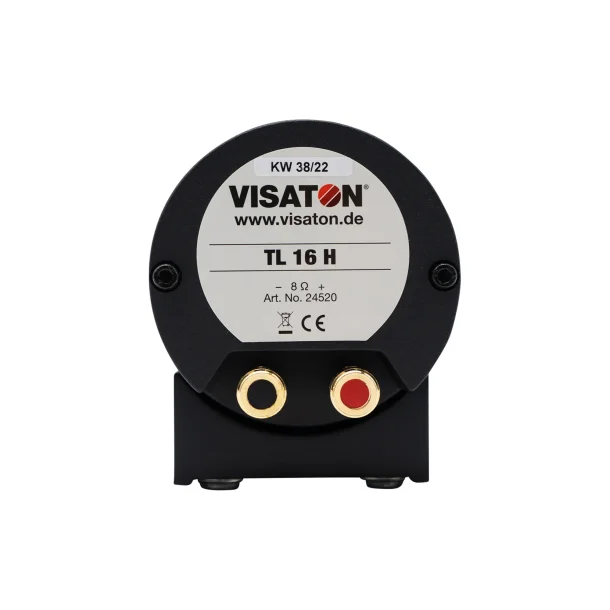Visaton TL 16 H Horn tweeter