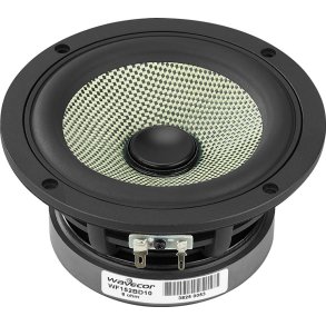 Wavecor WF152BD09 Kevlar/Karbon
