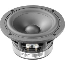 Balanced Drive BD 6.21 2026 Reference Stereos�t Kit