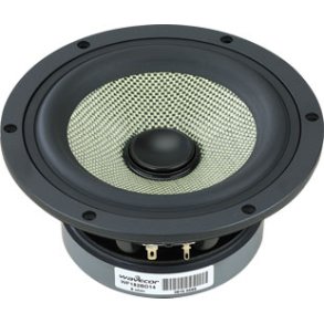 Wavecor WF182BD13 Kevlar/Carbon