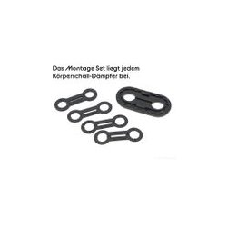 WBT Impact Sound Interrupter