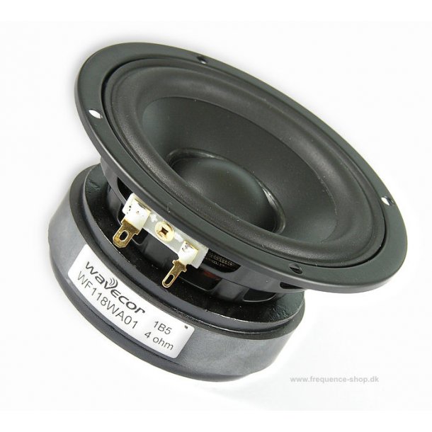 Wavecor WF118WA01
