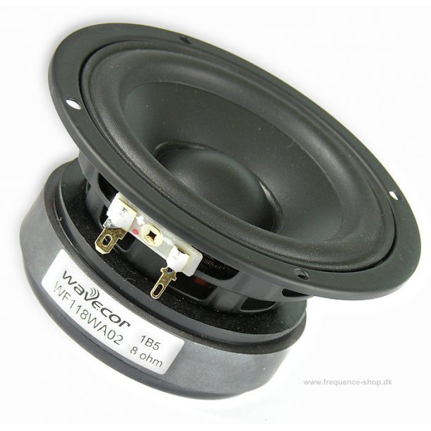 Wavecor WF118WA02