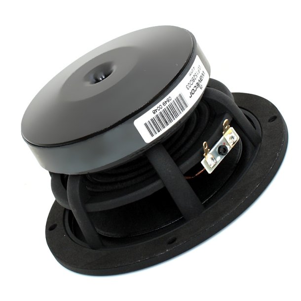 Balanced Drive BD 7.26  2026 Reference Stereost Kit