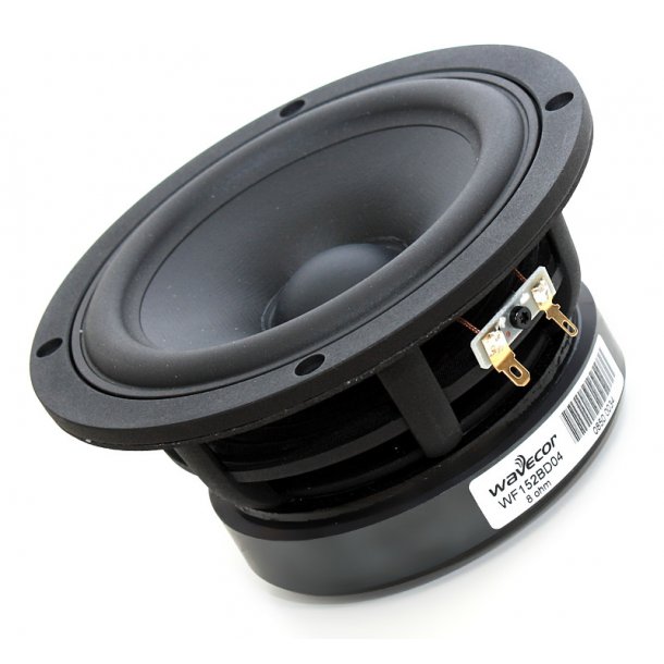 Wavecor WF152BD04