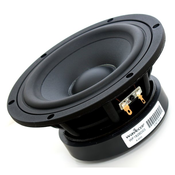 Balanced Drive BD 7.11 2026 Reference Stereost/Kit