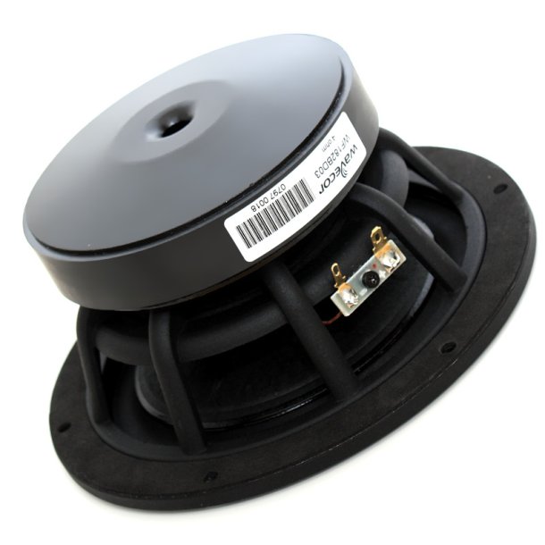 Balanced Drive BD 7.11 2026 Reference Stereost/Kit