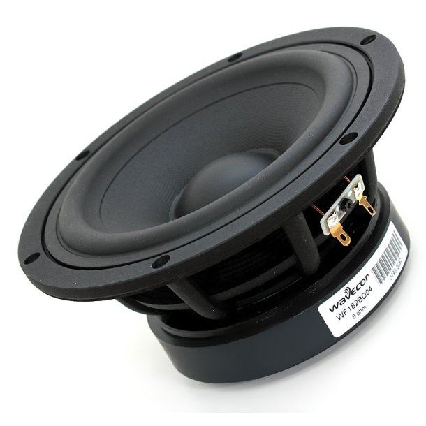 Balanced Drive BD 7.26  2026 Reference Stereost Kit