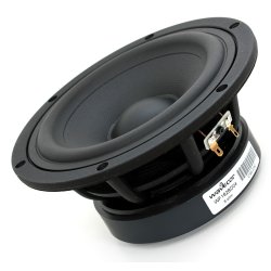 Balanced Drive BD 6.21 2026 Reference Stereost Kit