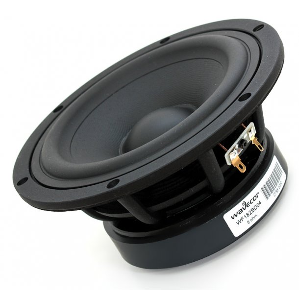 Wavecor WF182BD04
