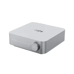 WiiM AMP Silver