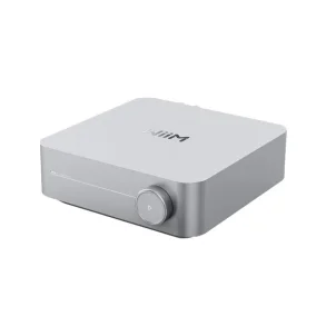 WiiM AMP Silver